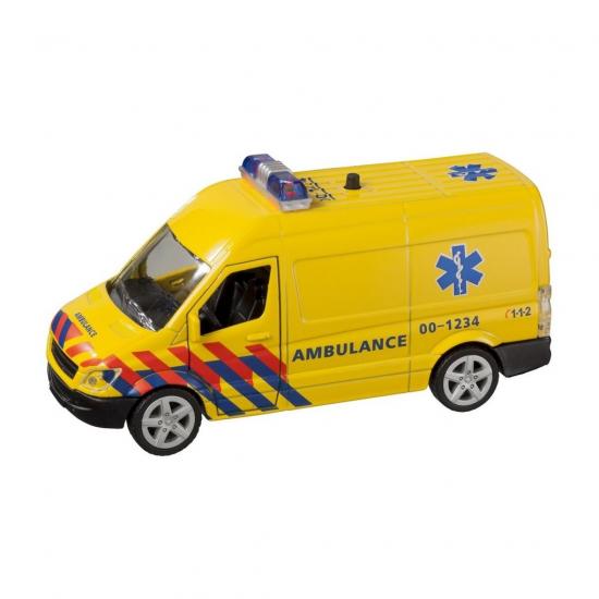 112 Ambulance