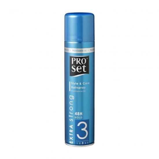 Proset Classic Extra Strong Hairspray