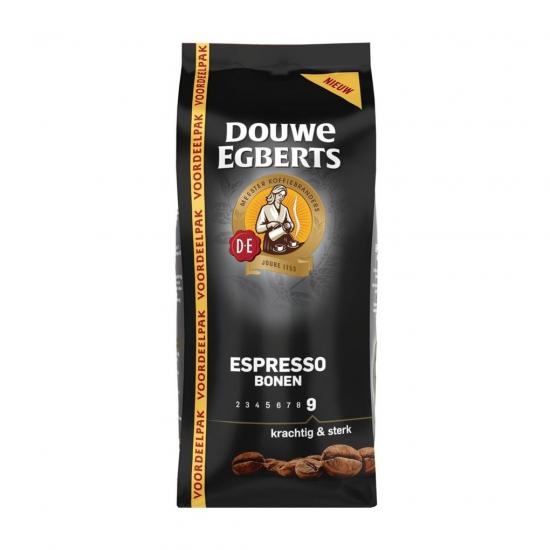 Douwe Egberts Espresso Bonen