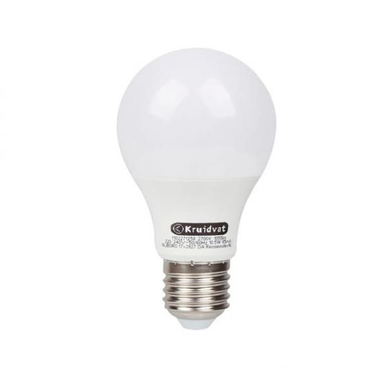 Kruidvat Niet-Dimbare A60 E27 1055LM Led-Lamp