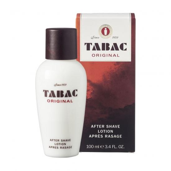 Tabac Original Aftershave Splash