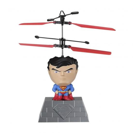 Motion Control Superman Drone