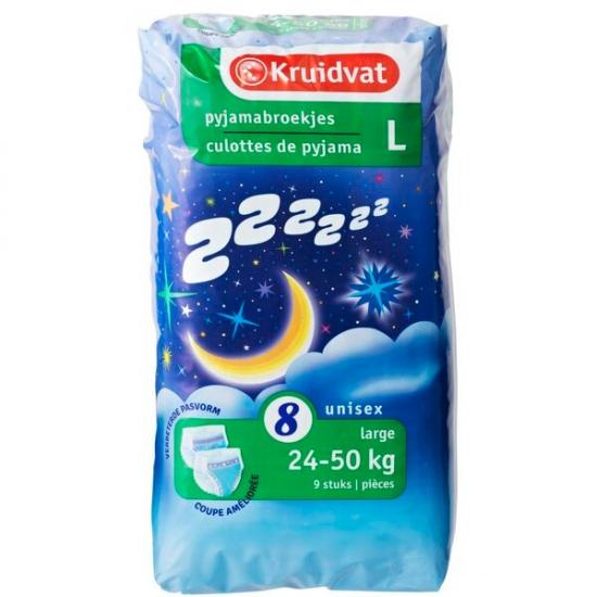 mt 8 (24-50 kg), 9 stuks mt 8 (24-50 kg), 9 stuks