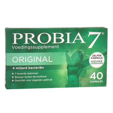Probia 7® Probia 7®
