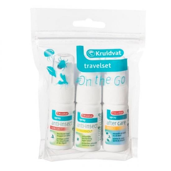 3 x 15ml 3 x 15ml