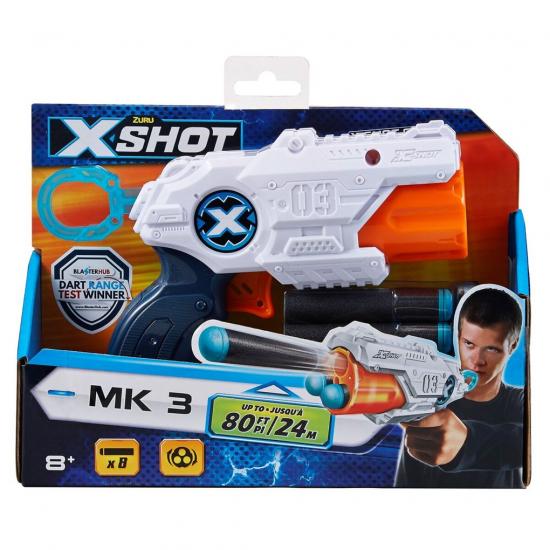 Zuru X-shot MK3