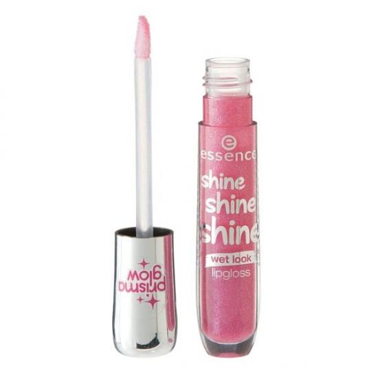 Essence Shine Shine Shine 03 Friends Of Glamour Lipgloss Essence Shine Shine Shine 03 Friends Of Glamour Lipgloss